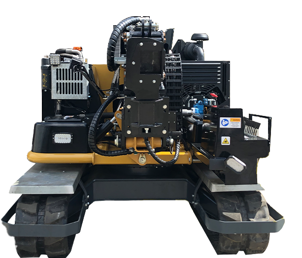 RAMBO 500 – SOLAR